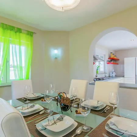 Comfortable In Villa *