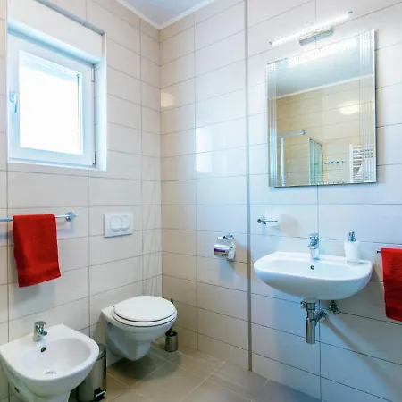 Villa Comfortable In *