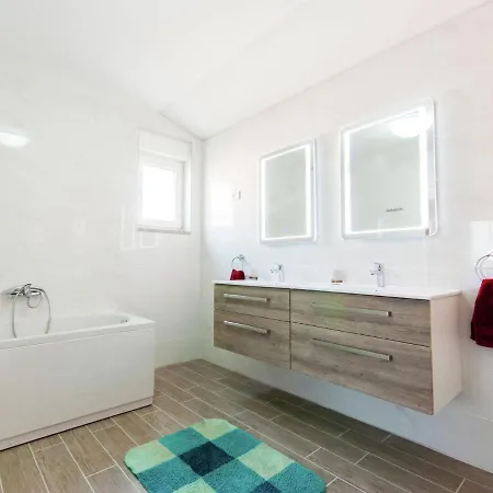 Comfortable In Villa